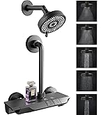 Kohler Kumin Exposed Bath and Shower Wall Mixer (99460IN-4